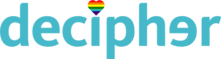 Decipher Group Logo